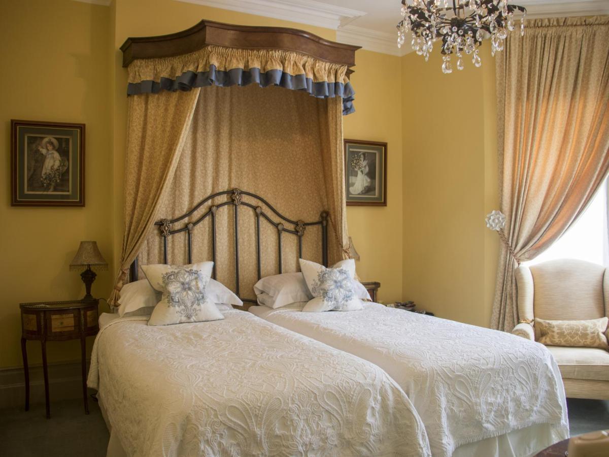 Albert & Victoria Guest House AEGON International Exteriér fotografie