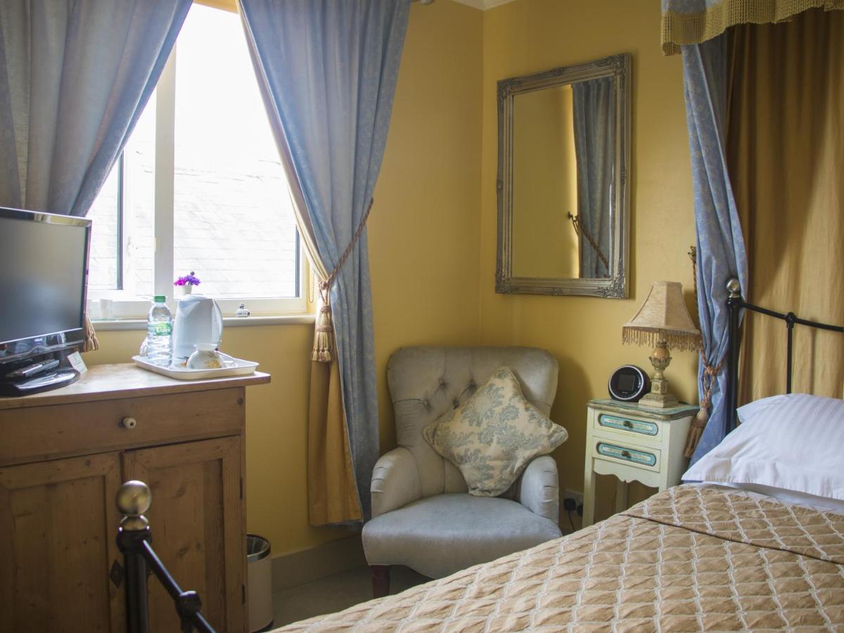 Albert & Victoria Guest House AEGON International Exteriér fotografie