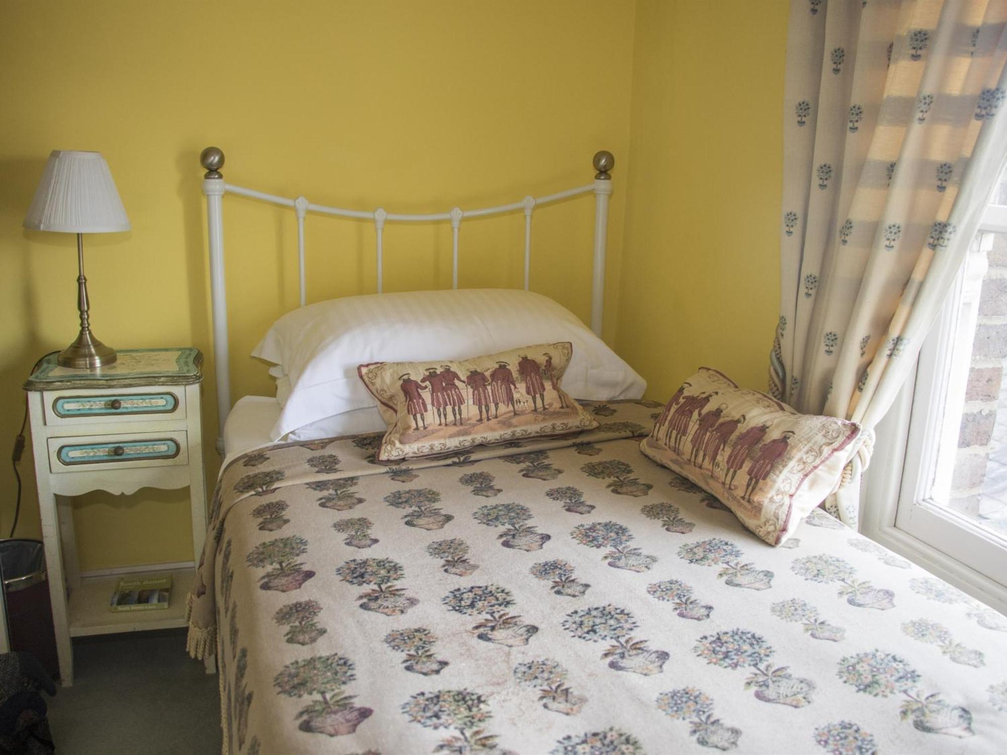 Albert & Victoria Guest House AEGON International Pokoj fotografie
