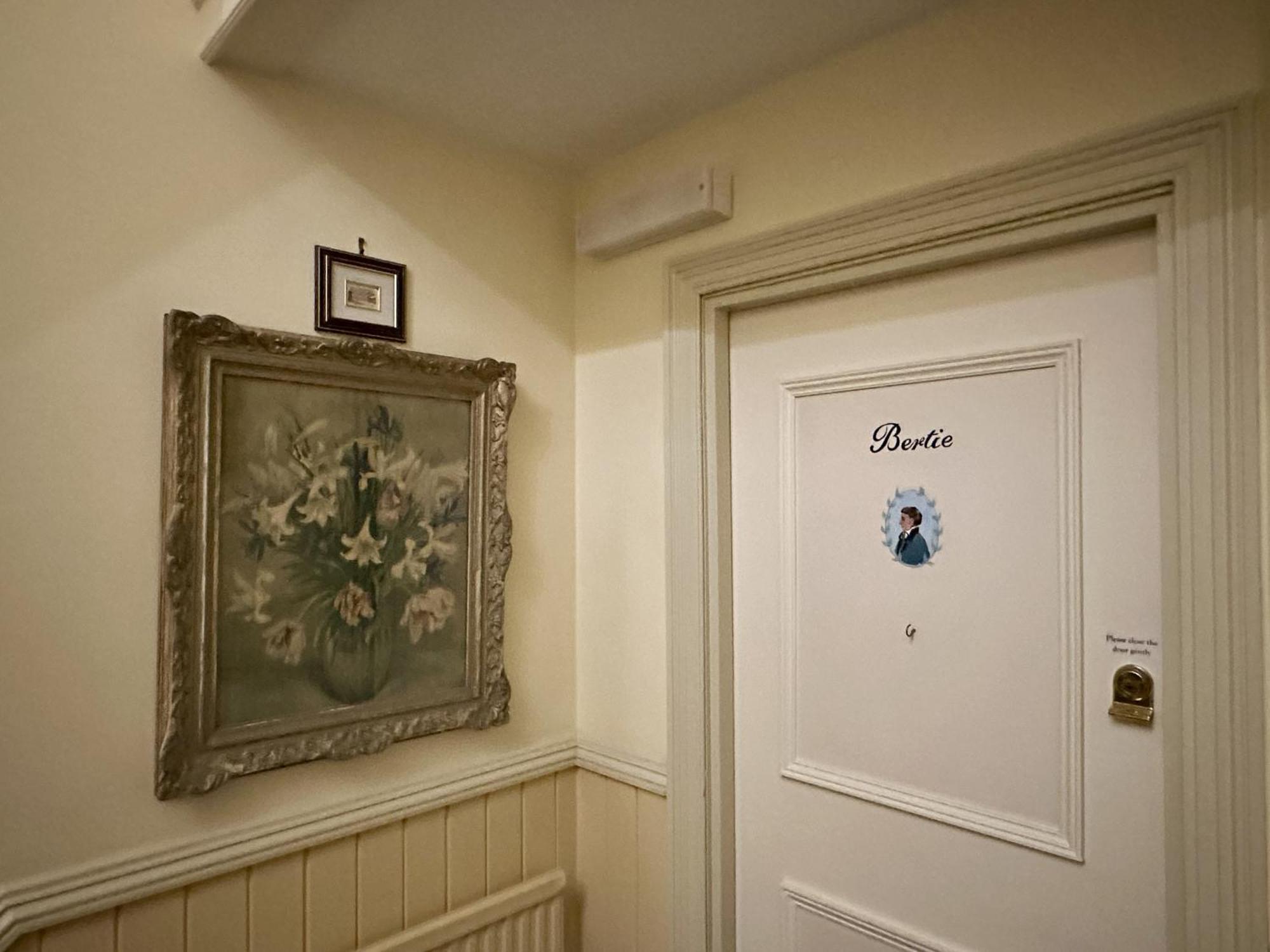 Albert & Victoria Guest House AEGON International Pokoj fotografie