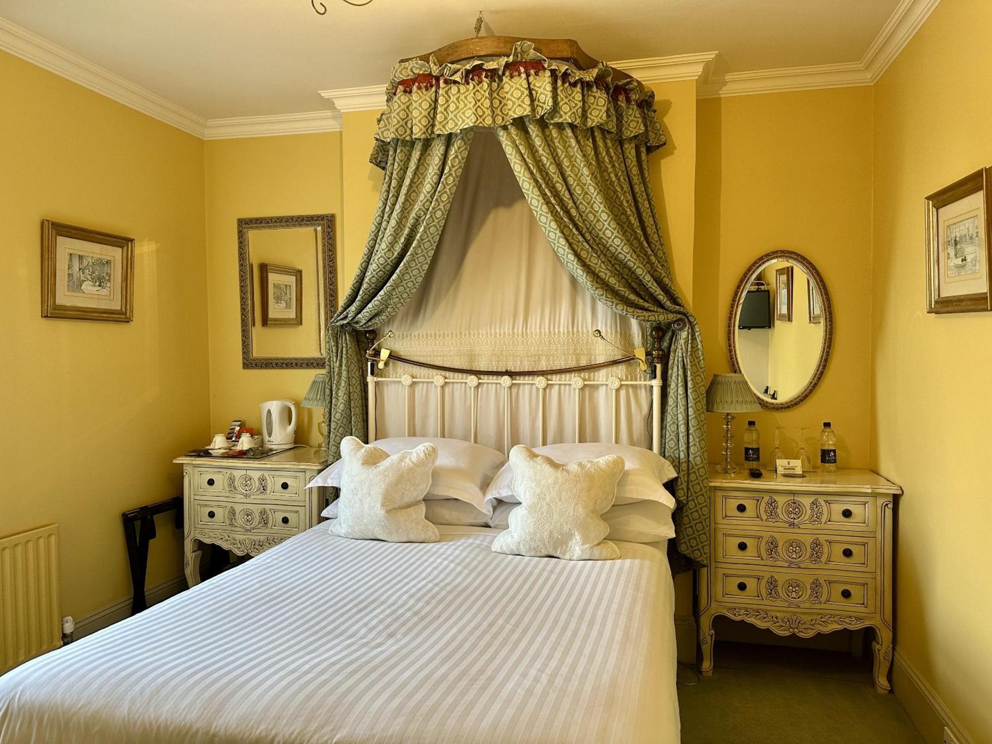Albert & Victoria Guest House AEGON International Exteriér fotografie