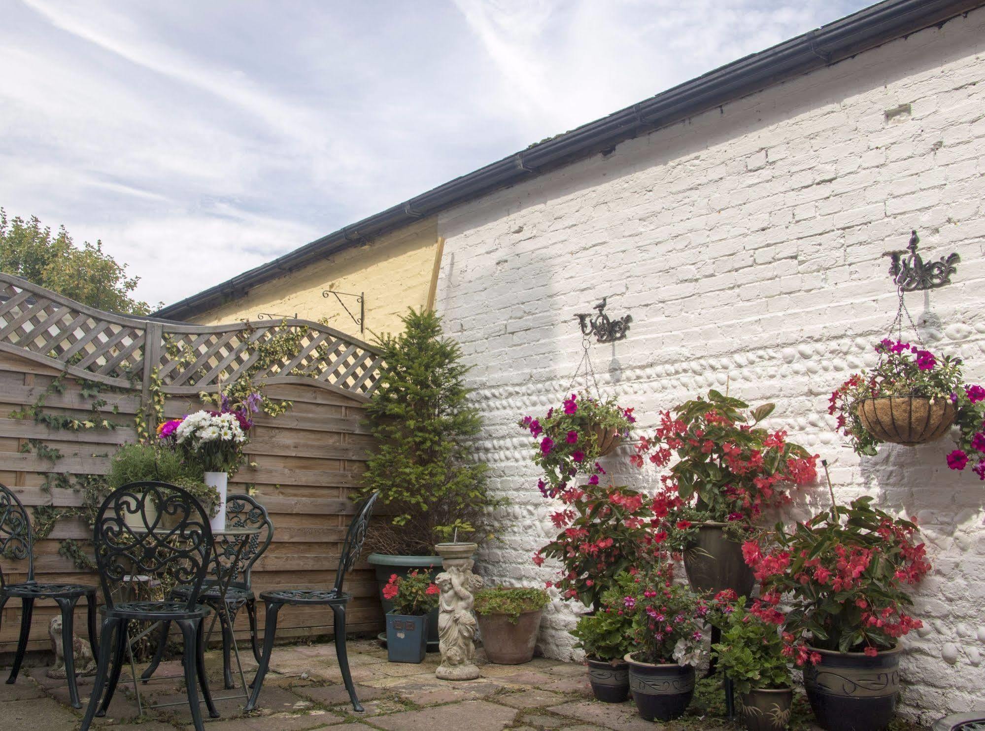 Albert & Victoria Guest House AEGON International Exteriér fotografie